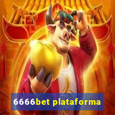 6666bet plataforma